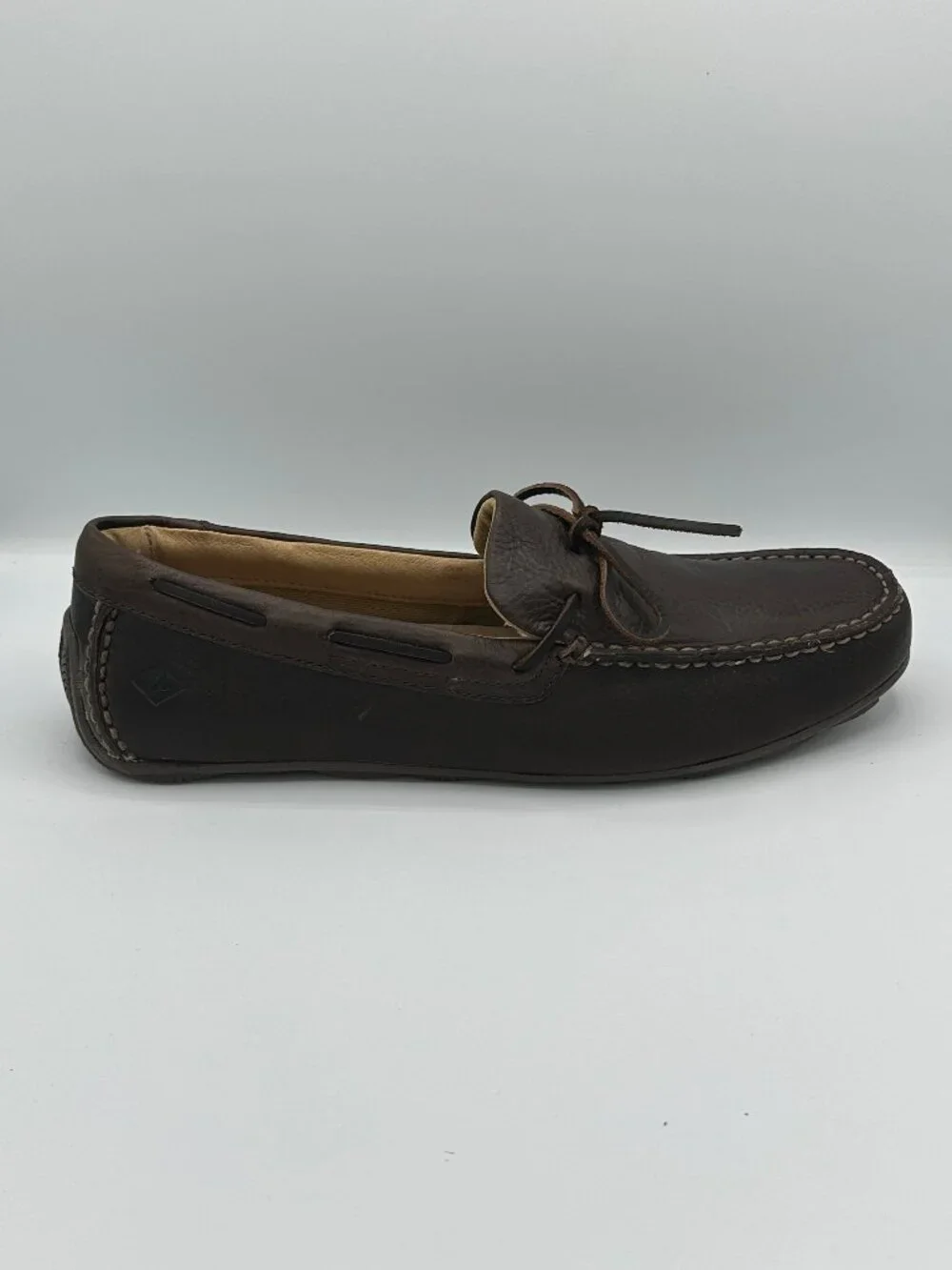 Sperry hampden eye